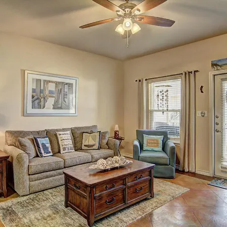 Palm Bay 307 Villa